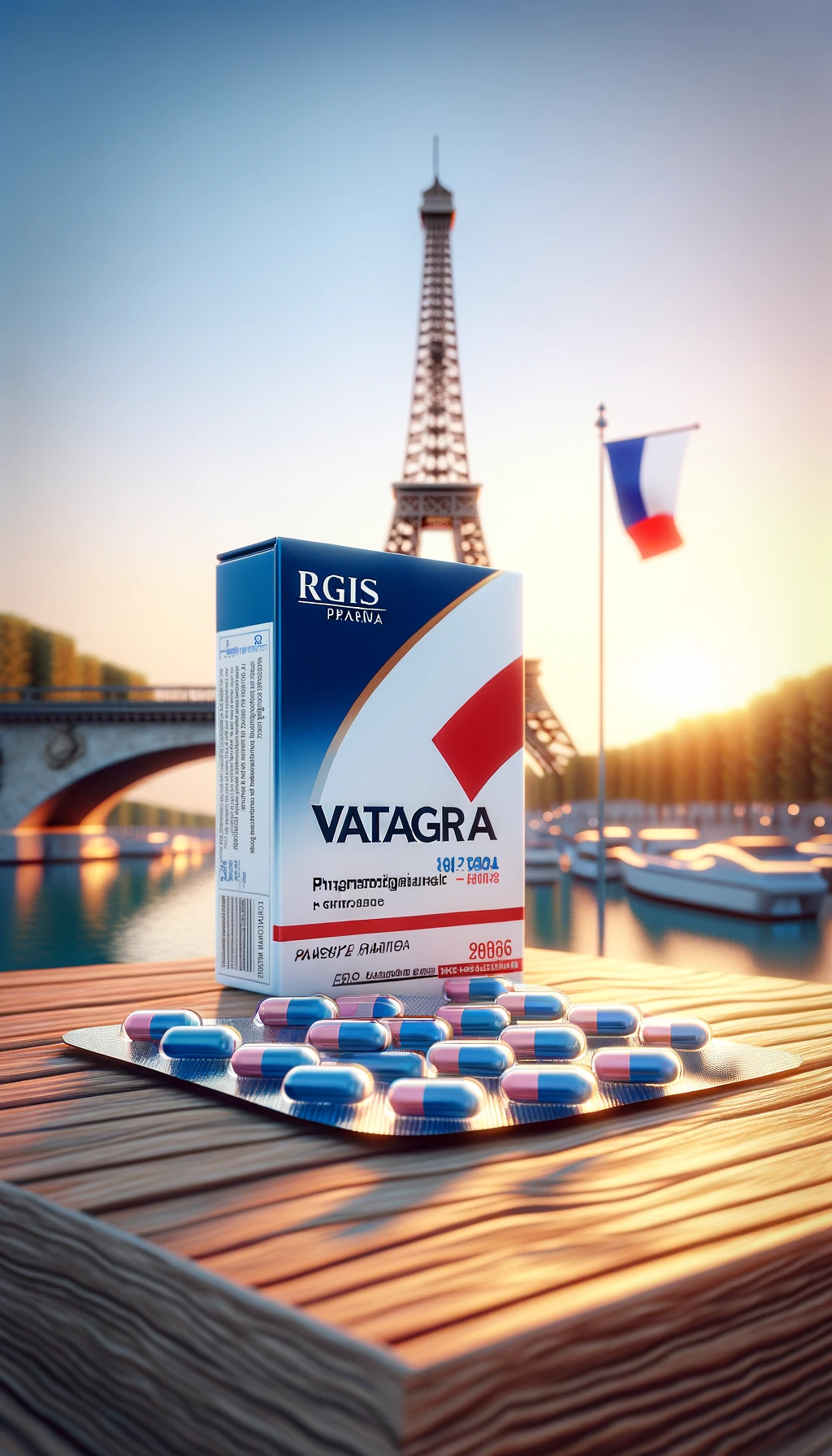 Vente de générique de viagra